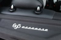 USED 2022 22 ABARTH 695 Essesse1.4 695 T-Jet Hatchback 3dr Petrol Manual Euro 6 (180 bhp) 1 of 695 1 OF ONLY 695