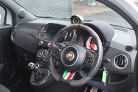 USED 2022 22 ABARTH 695 Essesse1.4 695 T-Jet Hatchback 3dr Petrol Manual Euro 6 (180 bhp) 1 of 695 1 OF ONLY 695