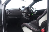 USED 2022 22 ABARTH 695 Essesse1.4 695 T-Jet Hatchback 3dr Petrol Manual Euro 6 (180 bhp) 1 of 695 1 OF ONLY 695