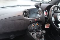 USED 2022 22 ABARTH 695 Essesse1.4 695 T-Jet Hatchback 3dr Petrol Manual Euro 6 (180 bhp) 1 of 695 1 OF ONLY 695