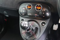 USED 2022 22 ABARTH 695 Essesse1.4 695 T-Jet Hatchback 3dr Petrol Manual Euro 6 (180 bhp) 1 of 695 1 OF ONLY 695