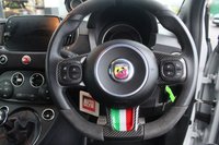 USED 2022 22 ABARTH 695 Essesse1.4 695 T-Jet Hatchback 3dr Petrol Manual Euro 6 (180 bhp) 1 of 695 1 OF ONLY 695
