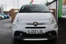 USED 2022 22 ABARTH 695 Essesse1.4 695 T-Jet Hatchback 3dr Petrol Manual Euro 6 (180 bhp) 1 of 695 1 OF ONLY 695