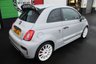 USED 2022 22 ABARTH 695 Essesse1.4 695 T-Jet Hatchback 3dr Petrol Manual Euro 6 (180 bhp) 1 of 695 1 OF ONLY 695