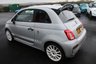 USED 2022 22 ABARTH 695 Essesse1.4 695 T-Jet Hatchback 3dr Petrol Manual Euro 6 (180 bhp) 1 of 695 1 OF ONLY 695