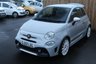 USED 2022 22 ABARTH 695 Essesse1.4 695 T-Jet Hatchback 3dr Petrol Manual Euro 6 (180 bhp) 1 of 695 1 OF ONLY 695