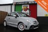 USED 2022 22 ABARTH 695 Essesse1.4 695 T-Jet Hatchback 3dr Petrol Manual Euro 6 (180 bhp) 1 of 695 1 OF ONLY 695