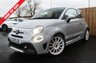 USED 2022 22 ABARTH 695 Essesse1.4 695 T-Jet Hatchback 3dr Petrol Manual Euro 6 (180 bhp) 1 of 695 1 OF ONLY 695