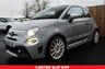 USED 2022 22 ABARTH 695 Essesse1.4 695 T-Jet Hatchback 3dr Petrol Manual Euro 6 (180 bhp) 1 of 695 1 OF ONLY 695