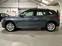 USED 2021 71 SKODA KAMIQ 1.0 TSI SE SUV 5dr Petrol Manual Euro 6 (s/s) (95 ps) 