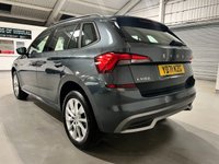 USED 2021 71 SKODA KAMIQ 1.0 TSI SE SUV 5dr Petrol Manual Euro 6 (s/s) (95 ps) 