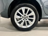USED 2021 71 SKODA KAMIQ 1.0 TSI SE SUV 5dr Petrol Manual Euro 6 (s/s) (95 ps) 