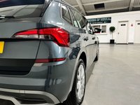 USED 2021 71 SKODA KAMIQ 1.0 TSI SE SUV 5dr Petrol Manual Euro 6 (s/s) (95 ps) 