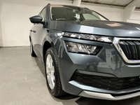 USED 2021 71 SKODA KAMIQ 1.0 TSI SE SUV 5dr Petrol Manual Euro 6 (s/s) (95 ps) 