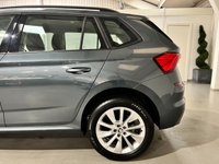 USED 2021 71 SKODA KAMIQ 1.0 TSI SE SUV 5dr Petrol Manual Euro 6 (s/s) (95 ps) 