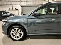 USED 2021 71 SKODA KAMIQ 1.0 TSI SE SUV 5dr Petrol Manual Euro 6 (s/s) (95 ps) 