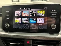 USED 2021 71 SKODA KAMIQ 1.0 TSI SE SUV 5dr Petrol Manual Euro 6 (s/s) (95 ps) 