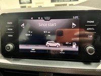 USED 2021 71 SKODA KAMIQ 1.0 TSI SE SUV 5dr Petrol Manual Euro 6 (s/s) (95 ps) 