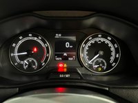 USED 2021 71 SKODA KAMIQ 1.0 TSI SE SUV 5dr Petrol Manual Euro 6 (s/s) (95 ps) 