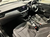 USED 2021 71 SKODA KAMIQ 1.0 TSI SE SUV 5dr Petrol Manual Euro 6 (s/s) (95 ps) 
