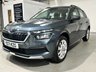 USED 2021 71 SKODA KAMIQ 1.0 TSI SE SUV 5dr Petrol Manual Euro 6 (s/s) (95 ps) 