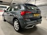 USED 2021 71 SKODA KAMIQ 1.0 TSI SE SUV 5dr Petrol Manual Euro 6 (s/s) (95 ps) 