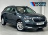 USED 2021 71 SKODA KAMIQ 1.0 TSI SE SUV 5dr Petrol Manual Euro 6 (s/s) (95 ps) 