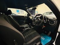 USED 2015 65 VOLKSWAGEN BEETLE 1.4 TSi BlueMotion Tech Sport Hatchback 3 Door Petrol Manual Euro 6 (s/s) (150 ps) ULEZ EURO 6 SERVICE HISTORY