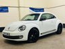 USED 2015 65 VOLKSWAGEN BEETLE 1.4 TSi BlueMotion Tech Sport Hatchback 3 Door Petrol Manual Euro 6 (s/s) (150 ps) ULEZ EURO 6 SERVICE HISTORY