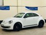 USED 2015 65 VOLKSWAGEN BEETLE 1.4 TSi BlueMotion Tech Sport Hatchback 3 Door Petrol Manual Euro 6 (s/s) (150 ps) ULEZ EURO 6 SERVICE HISTORY