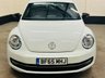 USED 2015 65 VOLKSWAGEN BEETLE 1.4 TSi BlueMotion Tech Sport Hatchback 3 Door Petrol Manual Euro 6 (s/s) (150 ps) ULEZ EURO 6 SERVICE HISTORY