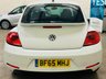 USED 2015 65 VOLKSWAGEN BEETLE 1.4 TSi BlueMotion Tech Sport Hatchback 3 Door Petrol Manual Euro 6 (s/s) (150 ps) ULEZ EURO 6 SERVICE HISTORY