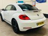 USED 2015 65 VOLKSWAGEN BEETLE 1.4 TSi BlueMotion Tech Sport Hatchback 3 Door Petrol Manual Euro 6 (s/s) (150 ps) ULEZ EURO 6 SERVICE HISTORY