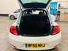USED 2015 65 VOLKSWAGEN BEETLE 1.4 TSi BlueMotion Tech Sport Hatchback 3 Door Petrol Manual Euro 6 (s/s) (150 ps) ULEZ EURO 6 SERVICE HISTORY