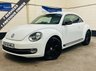 USED 2015 65 VOLKSWAGEN BEETLE 1.4 TSi BlueMotion Tech Sport Hatchback 3 Door Petrol Manual Euro 6 (s/s) (150 ps) ULEZ EURO 6 SERVICE HISTORY