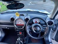 USED 2013 13 MINI COUNTRYMAN 1.6 One SUV 5dr Petrol Manual Euro 6 (s/s) (98 ps) ULEZ Compliant Mini Countryman With Full Service History !