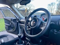 USED 2013 13 MINI COUNTRYMAN 1.6 One SUV 5dr Petrol Manual Euro 6 (s/s) (98 ps) ULEZ Compliant Mini Countryman With Full Service History !