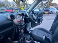USED 2013 13 MINI COUNTRYMAN 1.6 One SUV 5dr Petrol Manual Euro 6 (s/s) (98 ps) ULEZ Compliant Mini Countryman With Full Service History !