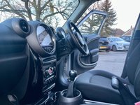 USED 2013 13 MINI COUNTRYMAN 1.6 One SUV 5dr Petrol Manual Euro 6 (s/s) (98 ps) ULEZ Compliant Mini Countryman With Full Service History !