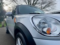 USED 2013 13 MINI COUNTRYMAN 1.6 One SUV 5dr Petrol Manual Euro 6 (s/s) (98 ps) ULEZ Compliant Mini Countryman With Full Service History !