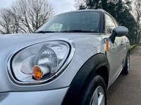 USED 2013 13 MINI COUNTRYMAN 1.6 One SUV 5dr Petrol Manual Euro 6 (s/s) (98 ps) ULEZ Compliant Mini Countryman With Full Service History !