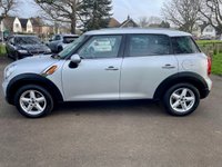 USED 2013 13 MINI COUNTRYMAN 1.6 One SUV 5dr Petrol Manual Euro 6 (s/s) (98 ps) ULEZ Compliant Mini Countryman With Full Service History !