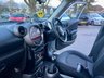 USED 2013 13 MINI COUNTRYMAN 1.6 One SUV 5dr Petrol Manual Euro 6 (s/s) (98 ps) ULEZ Compliant Mini Countryman With Full Service History !