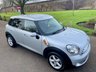 USED 2013 13 MINI COUNTRYMAN 1.6 One SUV 5dr Petrol Manual Euro 6 (s/s) (98 ps) ULEZ Compliant Mini Countryman With Full Service History !