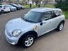 USED 2013 13 MINI COUNTRYMAN 1.6 One SUV 5dr Petrol Manual Euro 6 (s/s) (98 ps) ULEZ Compliant Mini Countryman With Full Service History !
