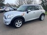 USED 2013 13 MINI COUNTRYMAN 1.6 One SUV 5dr Petrol Manual Euro 6 (s/s) (98 ps) ULEZ Compliant Mini Countryman With Full Service History !