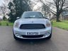USED 2013 13 MINI COUNTRYMAN 1.6 One SUV 5dr Petrol Manual Euro 6 (s/s) (98 ps) ULEZ Compliant Mini Countryman With Full Service History !