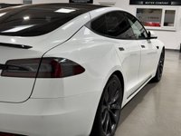 USED 2018 67 TESLA MODEL S 75D (Dual Motor) Hatchback 5dr Electric Auto 4WD (328 bhp) 