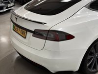 USED 2018 67 TESLA MODEL S 75D (Dual Motor) Hatchback 5dr Electric Auto 4WD (328 bhp) 