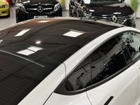 USED 2018 67 TESLA MODEL S 75D (Dual Motor) Hatchback 5dr Electric Auto 4WD (328 bhp) 